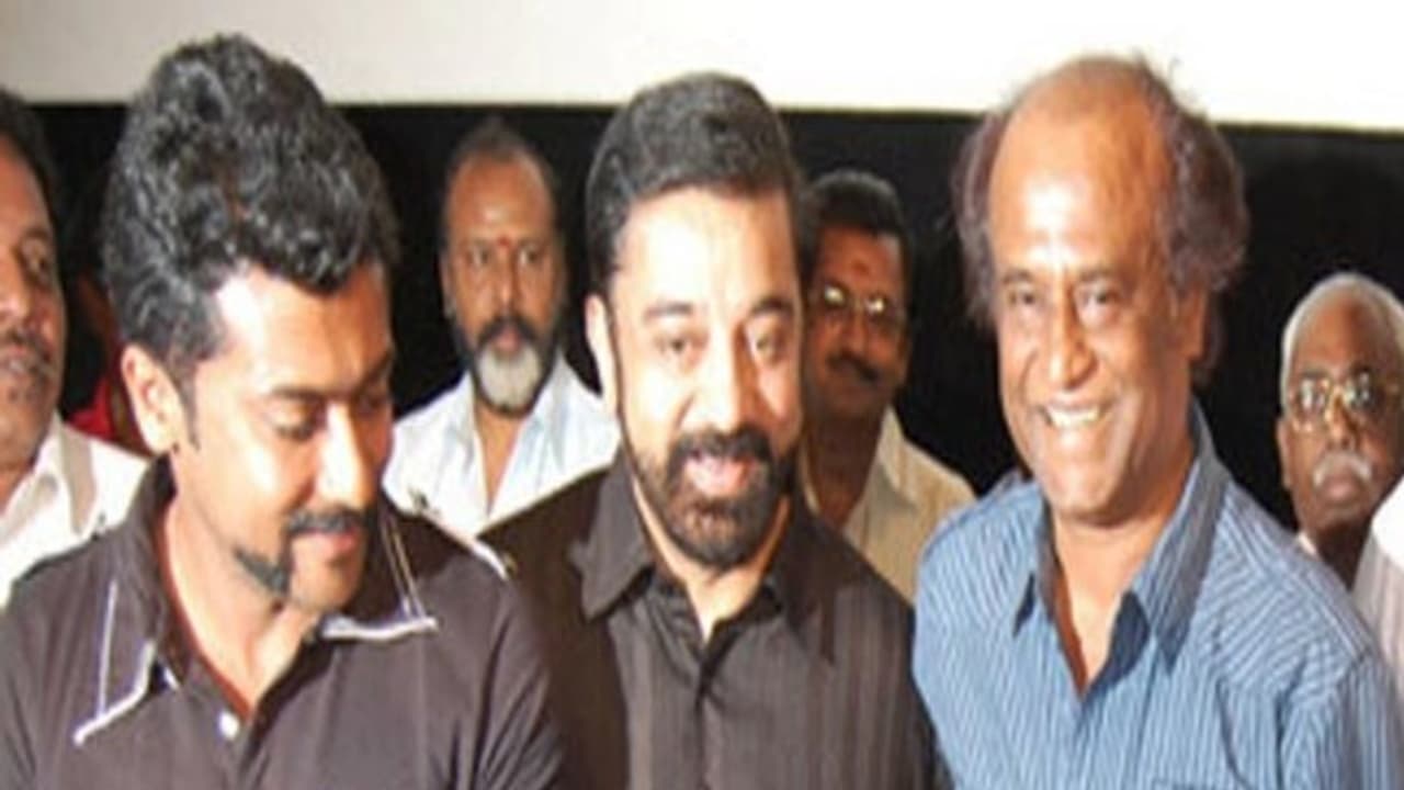 உடல் உறுப்பு தானம் செய்ய முன்வந்த கமல்,ரஜினி,சூர்யா....! உடல் உறுப்பு தானம் செய்ய முன்வந்த கமல்,ரஜினி,சூர்யா....!