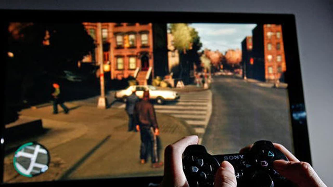 ആക്ഷന്‍ ഗെയിമുകള്‍ കളിക്കുന്നവര്‍ ആരോഗ്യത്തിന് വലിയ വില കൊടുക്കേണ്ടി വരും