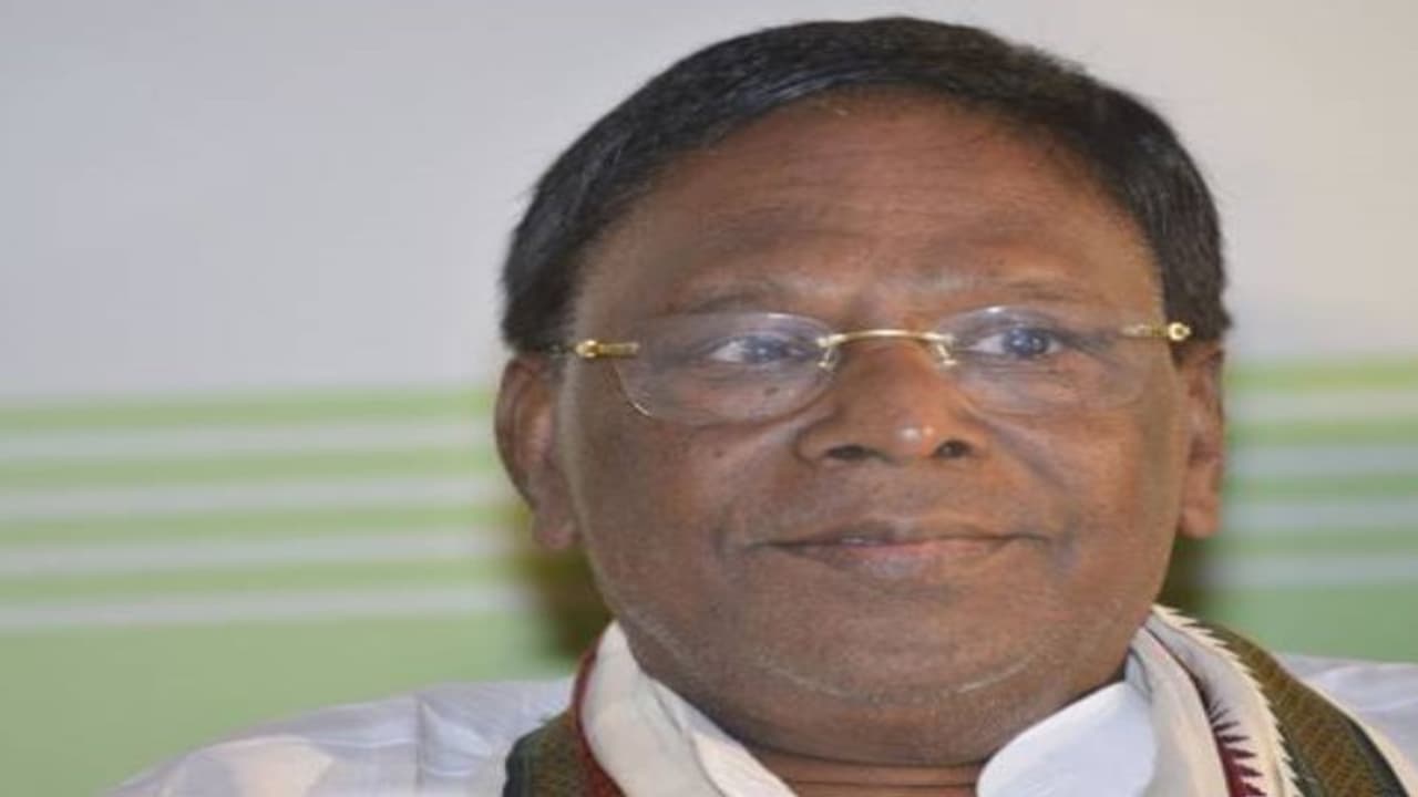 ஆர்.கே. நகரில் திமுகவுக்கு வெற்றி பிரகாசமாக இருக்கிறது நாராயணசாமி ‘நச்’ பேட்டி ஆர்.கே. நகரில் திமுகவுக்கு வெற்றி பிரகாசமாக இருக்கிறது நாராயணசாமி ‘நச்’ பேட்டி