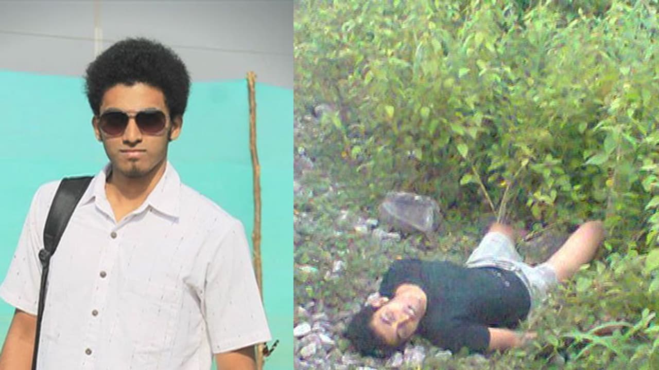 ಇಯರ್ ಫೋನ್ ಮೋಹದಿಂದಾಗಿ ಪ್ರಾಣವನ್ನೇ ಕಳೆದುಕೊಂಡ ಯುವಕ! ಇಯರ್ ಫೋನ್ ಮೋಹದಿಂದಾಗಿ ಪ್ರಾಣವನ್ನೇ ಕಳೆದುಕೊಂಡ ಯುವಕ!