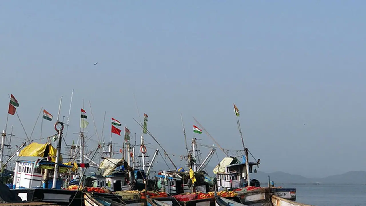 TN Rajya Sabha MPs seek Govt intervention for fishermen's release