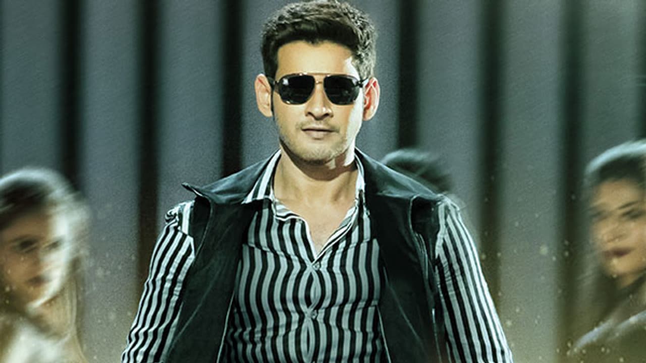 Murugadoss talks about lack of privacy in his film Spyder