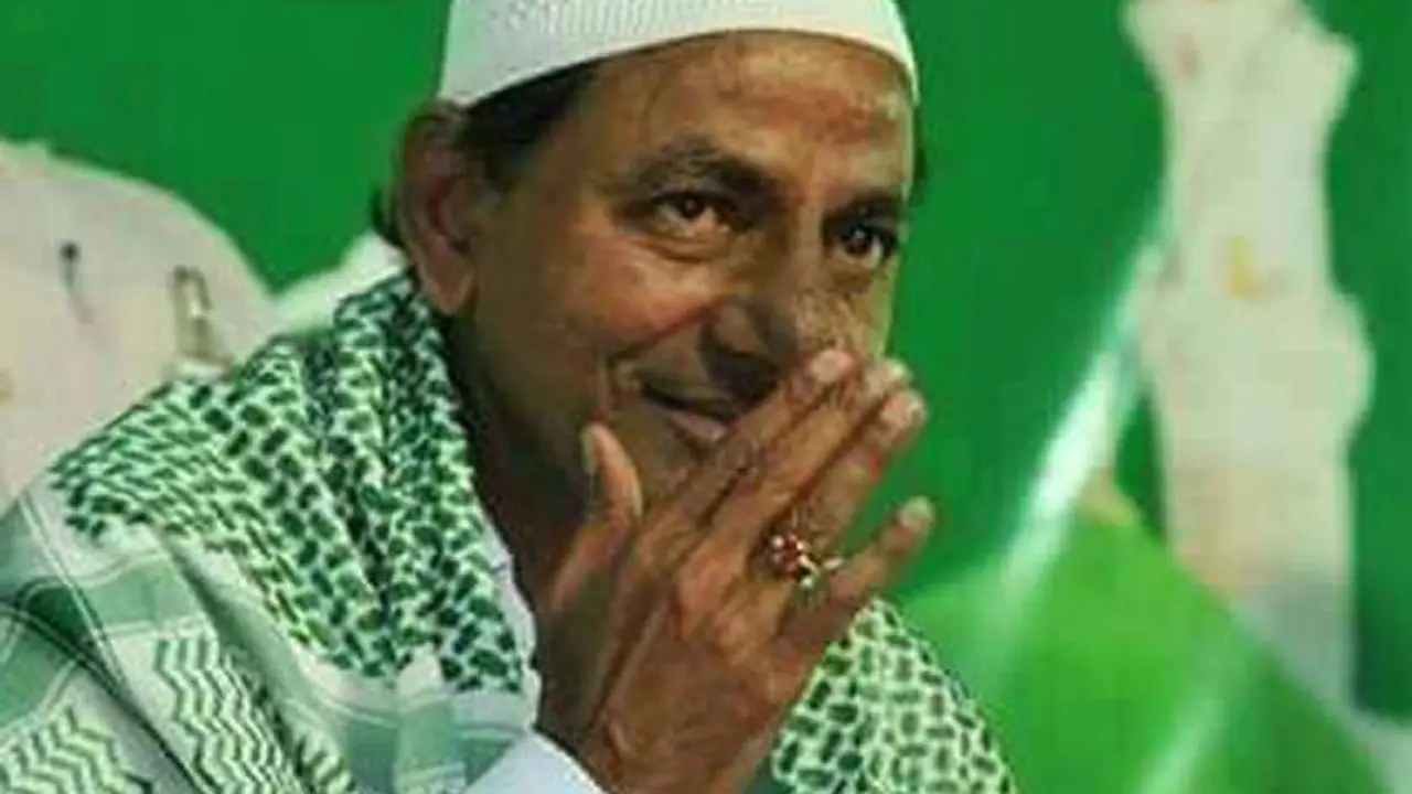 Reservation fix: Telangana's Muslim quota on shaky legal ground