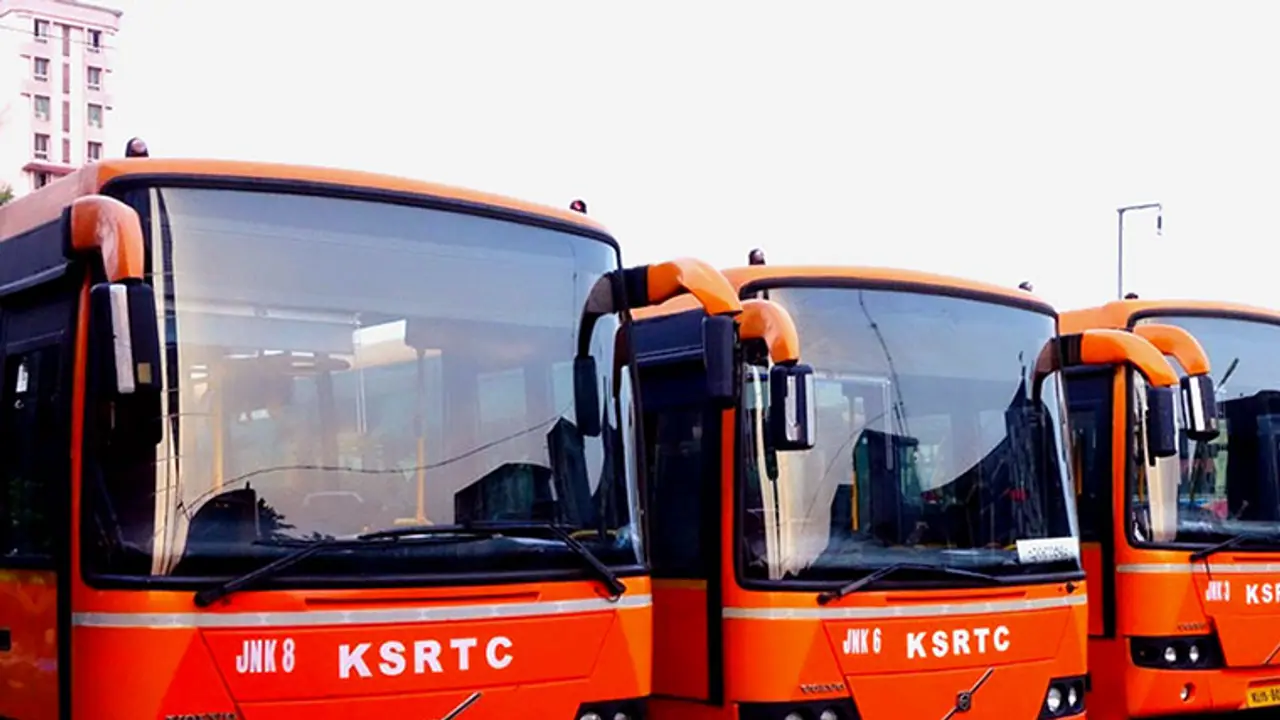 ഹൈക്കോടതിയുടെ ചോദ്യം കുറിക്കുകൊണ്ടു; കെഎസ്ആർടിസി തീരുമാനമെടുത്തു, ബസുകൾ ആക്രിവിലയ്ക്ക് പൊളിച്ച് വിൽക്കും