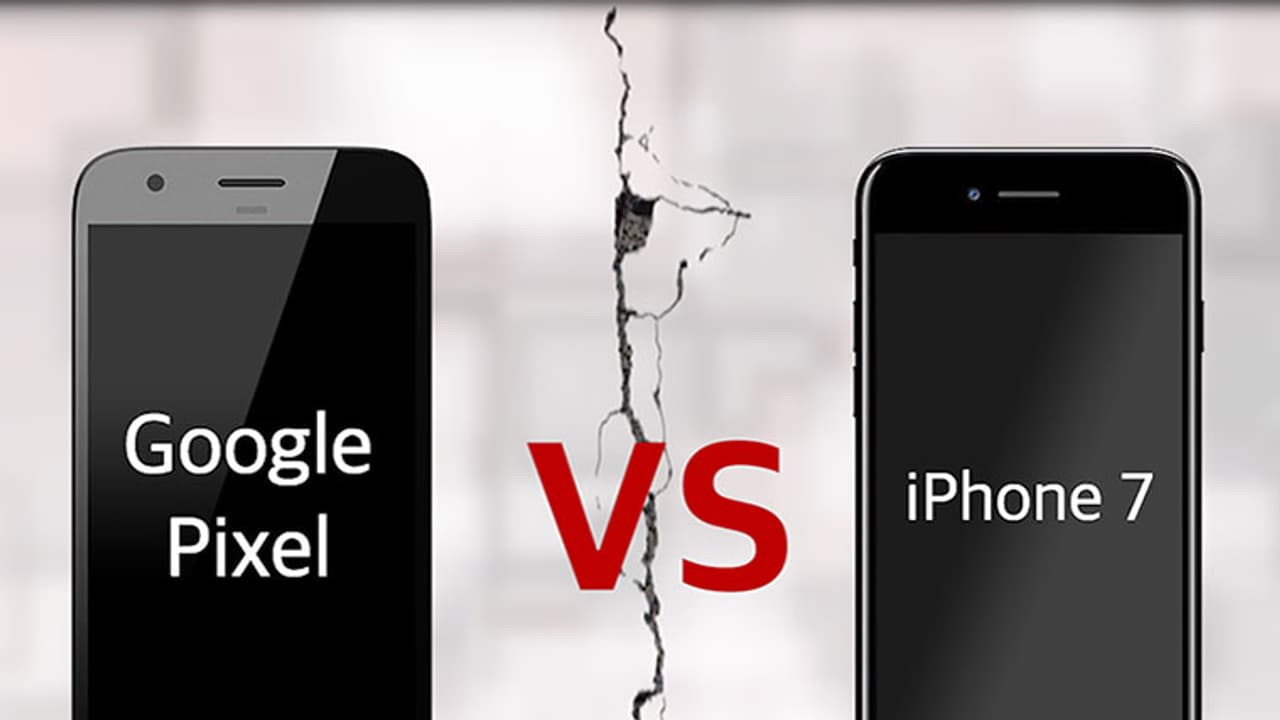 ಐಫೋನ್`ಗೆ ಟಾಂಗ್ ಕೊಟ್ಟ ಗೂಗಲ್.. ಬಹುನಿರೀಕ್ಷಿತ ಸ್ಮಾರ್ಟ್`ಫೋನ್ ಪಿಕ್ಸೆಲ್ ಬಿಡುಗಡೆ ಐಫೋನ್`ಗೆ ಟಾಂಗ್ ಕೊಟ್ಟ ಗೂಗಲ್.. ಬಹುನಿರೀಕ್ಷಿತ ಸ್ಮಾರ್ಟ್`ಫೋನ್ ಪಿಕ್ಸೆಲ್ ಬಿಡುಗಡೆ