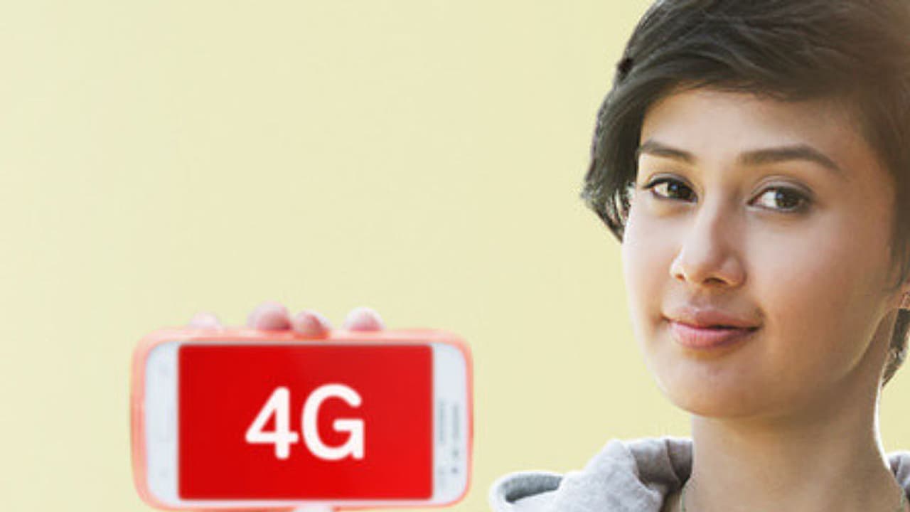 എയര്ടെല് 10 ജിബി ഡാറ്റ ഫ്രീയായി നല്കുന്നു എയര്ടെല് 10 ജിബി ഡാറ്റ ഫ്രീയായി നല്കുന്നു