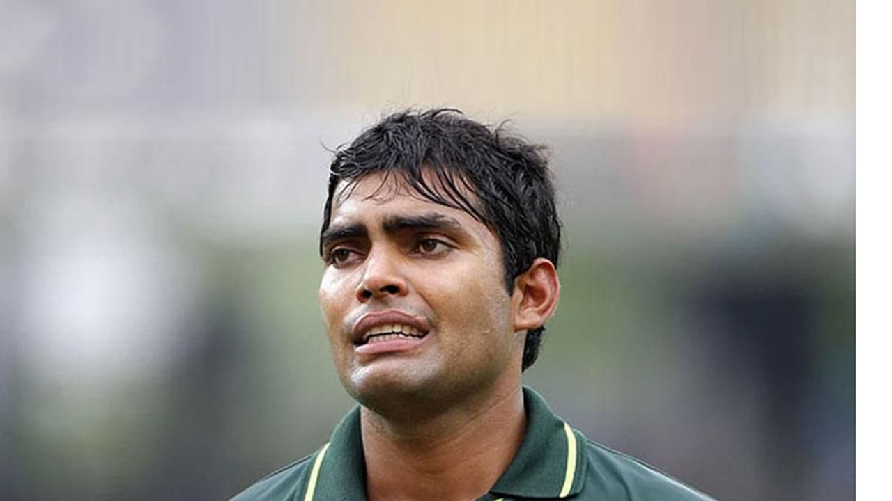 ఉమర్ అక్మల్పై మూడేళ్ల నిషేధం... పీసీబీ సంచలన నిర్ణయం ఉమర్ అక్మల్పై మూడేళ్ల నిషేధం... పీసీబీ సంచలన నిర్ణయం