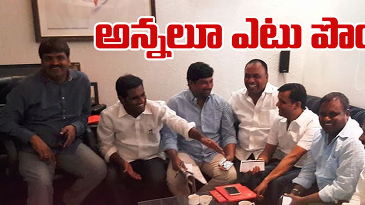 ఇంకెంతకాలం ఉస్మానియాపై పగ సాధిస్తారు? ఇంకెంతకాలం ఉస్మానియాపై పగ సాధిస్తారు?