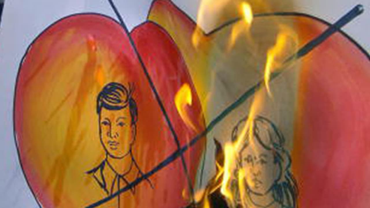 New headache for cops: Sriram Sene planning Valentine’s Day trouble New headache for cops: Sriram Sene planning Valentine’s Day trouble