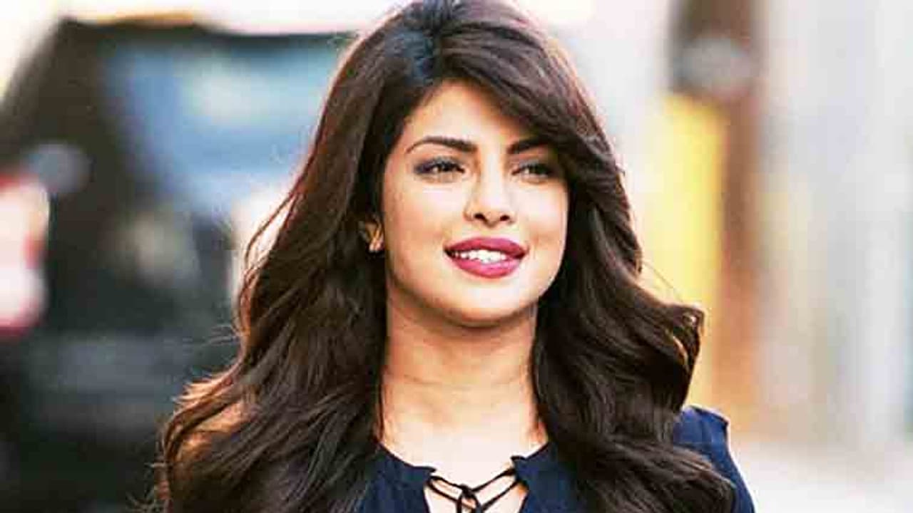 ತಳುಕು ಬಳುಕಿನ ಸುಂದರಿ ಪಿಗ್ಗಿಯ ಫಿಟ್ನೆಸ್ ಗುಟ್ಟೇನು ಗೊತ್ತಾ?