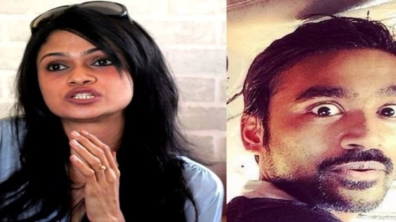 என்ன ஆனது சுஜிக்கு...??? 'ஏய் தனுஷ்...விவாகரத்து பெற போகிறேன்...தொடரும் சர்ச்சை... என்ன ஆனது சுஜிக்கு...??? 'ஏய் தனுஷ்...விவாகரத்து பெற போகிறேன்...தொடரும் சர்ச்சை...