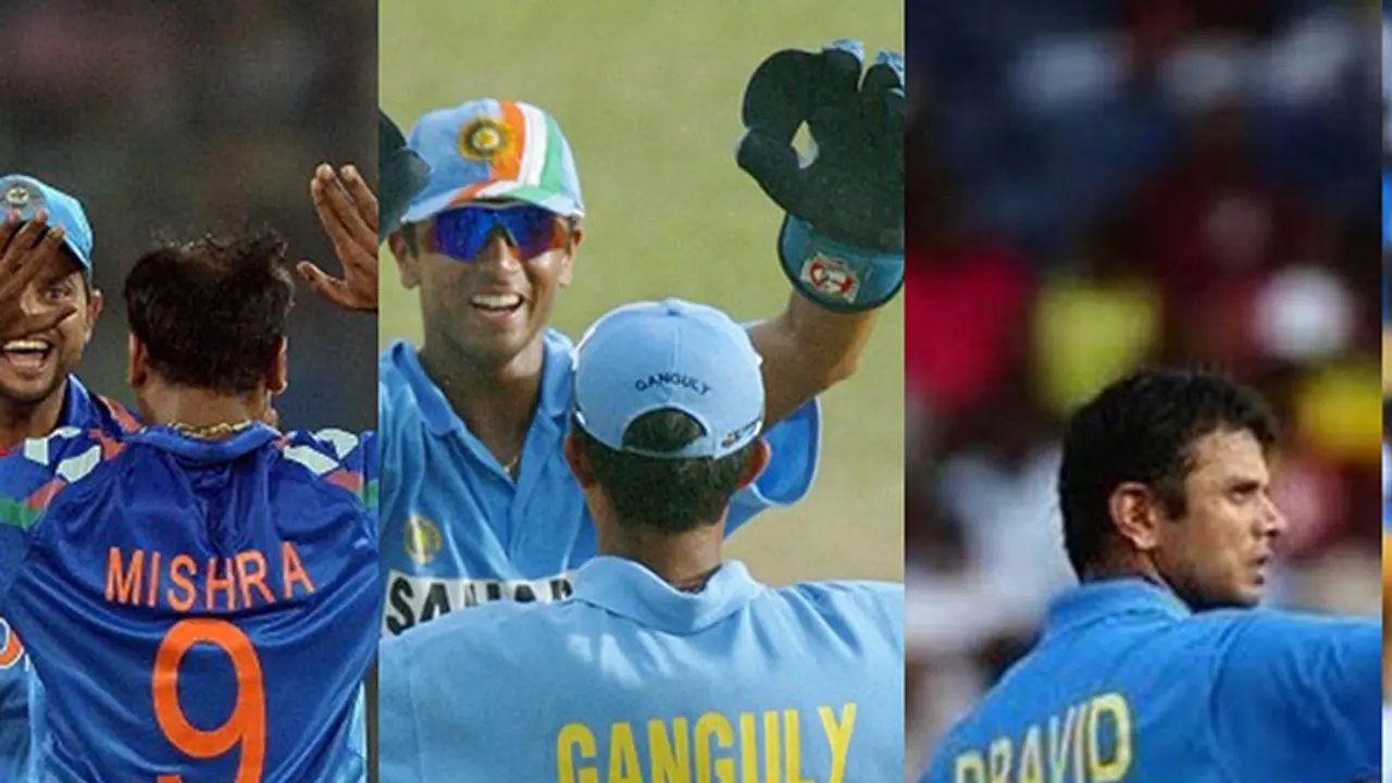 Why is No. 9 very popular among Indian cricketers? Why is No. 9 very popular among Indian cricketers?