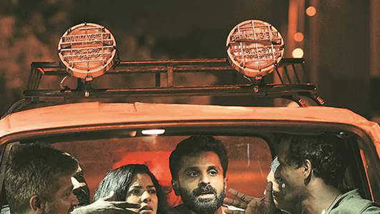 S Durga: Kerala film industry hails High Court verdict S Durga: Kerala film industry hails High Court verdict