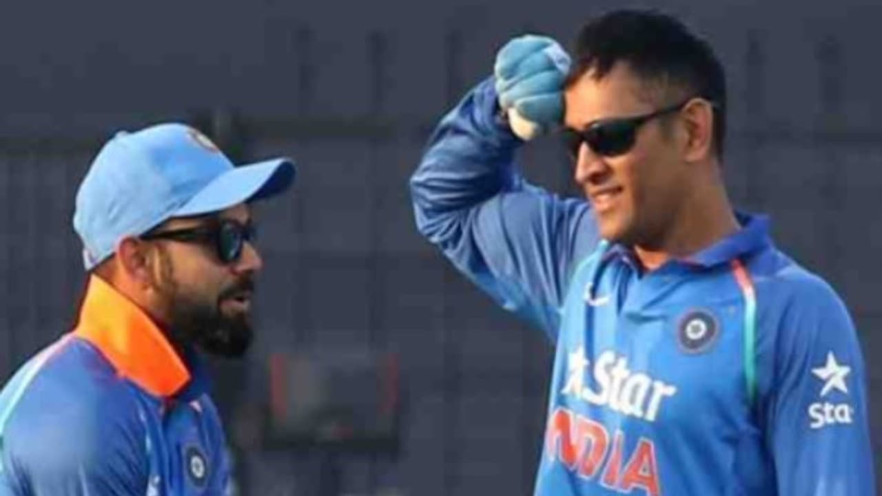 எல்லாத்துக்கும் காரணம் தோனியும் கோலியும் தான்..! வெளிவந்த உண்மை எல்லாத்துக்கும் காரணம் தோனியும் கோலியும் தான்..! வெளிவந்த உண்மை