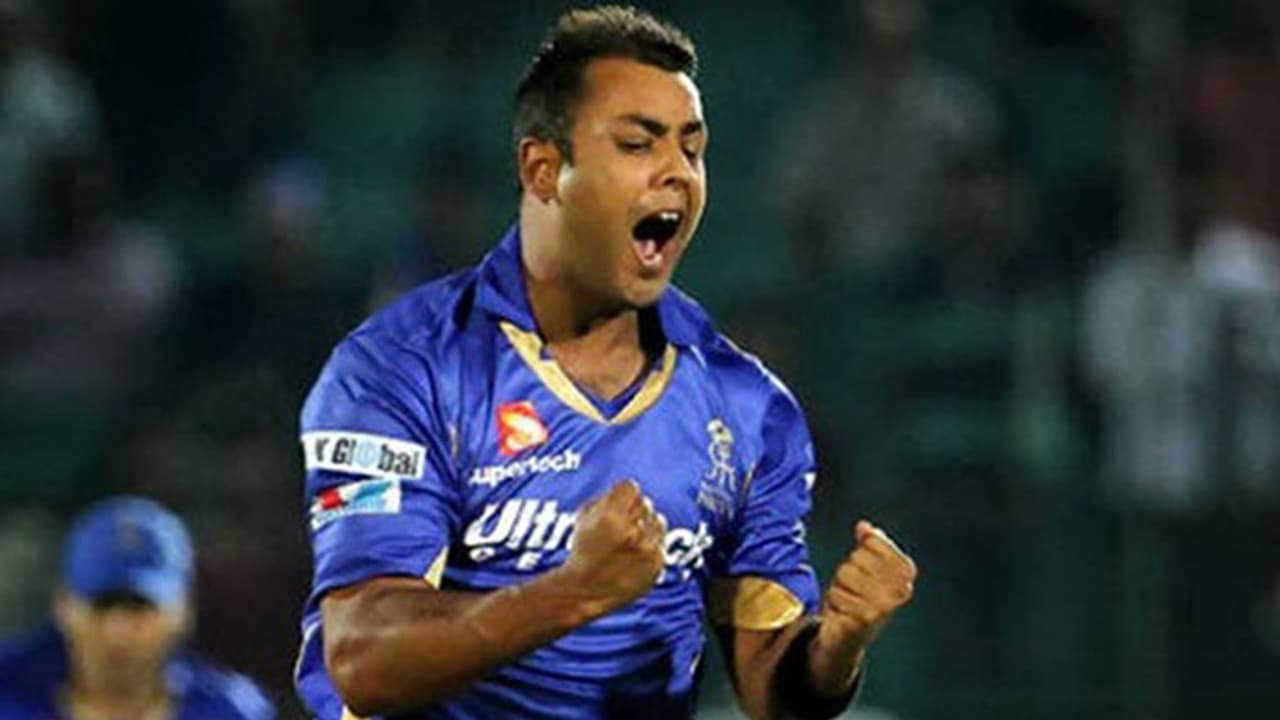 നാണക്കേടിന്റെ ആ റെക്കോര്ഡ് സ്റ്റുവര്ട്ട് ബിന്നിക്ക് നാണക്കേടിന്റെ ആ റെക്കോര്ഡ് സ്റ്റുവര്ട്ട് ബിന്നിക്ക്