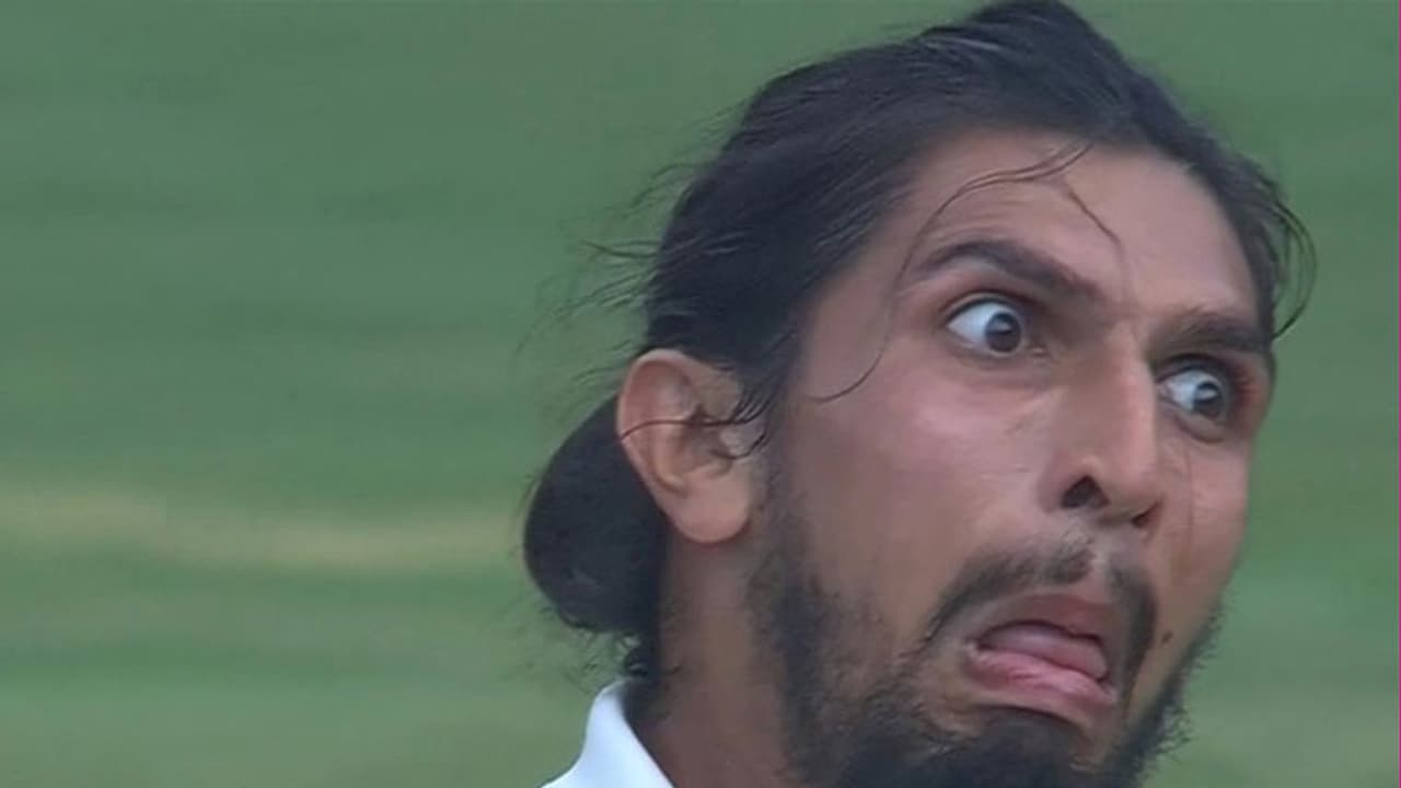 ಇಶಾಂತ್ ಶರ್ಮಾ ಸ್ಟೈಲ್ ಕಾಫಿ ಮಾಡಿದ ಕ್ರಿಕೆಟ್ ದಿಗ್ಗಜರು ಇಶಾಂತ್ ಶರ್ಮಾ ಸ್ಟೈಲ್ ಕಾಫಿ ಮಾಡಿದ ಕ್ರಿಕೆಟ್ ದಿಗ್ಗಜರು