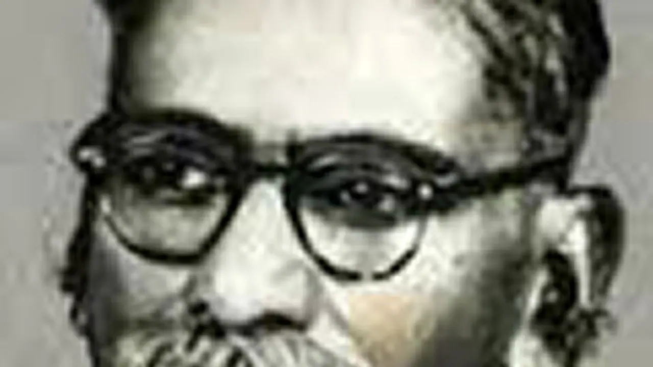 స్వీయానుభవం జాషువా సాహిత్యం స్వీయానుభవం జాషువా సాహిత్యం