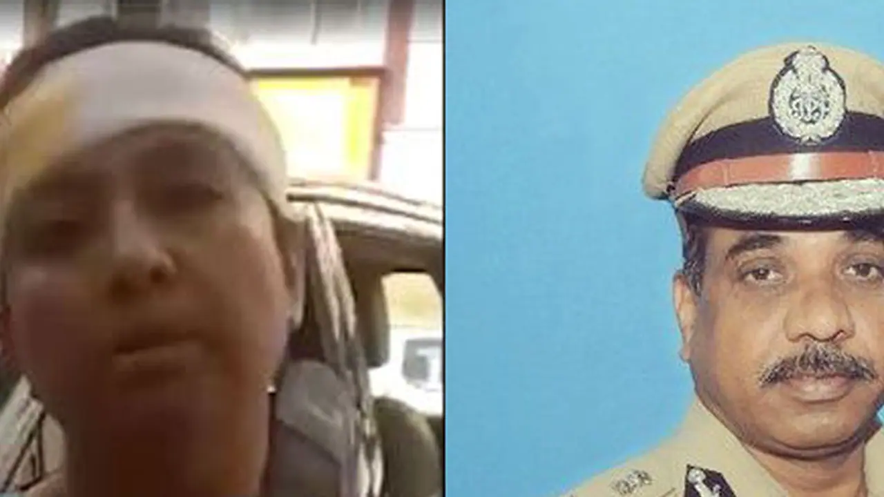 Bengaluru Police Commissioner debunks techie's claims, but victim says police lying Bengaluru Police Commissioner debunks techie's claims, but victim says police lying