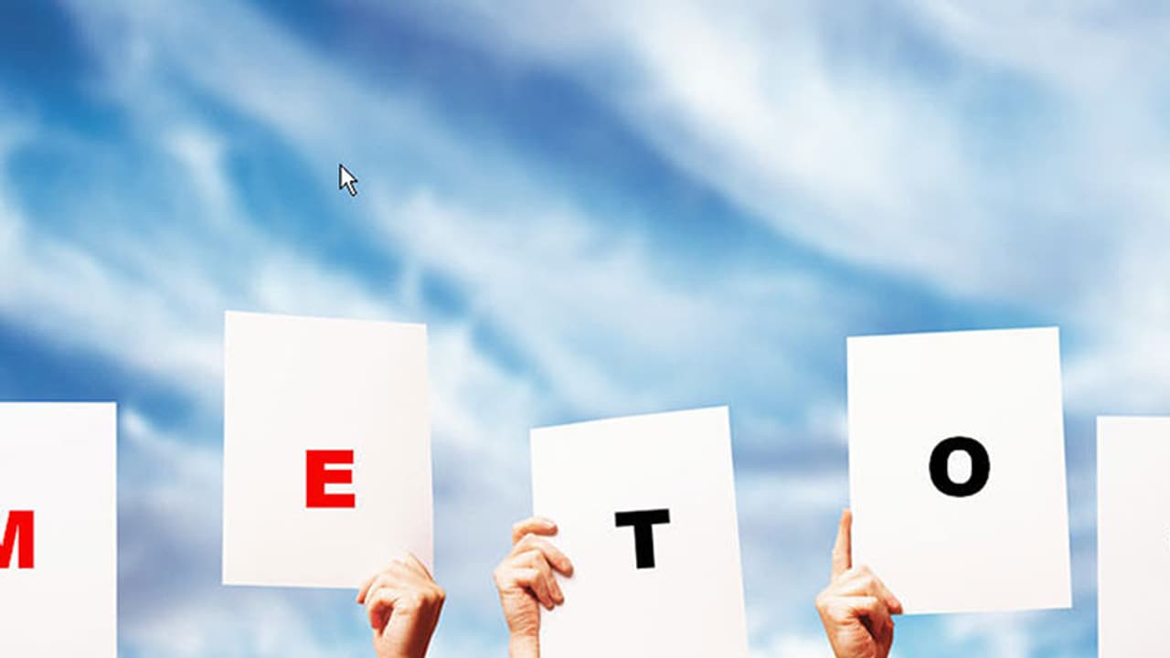 ಮೋದಿ ಸಂಪುಟಕ್ಕೂ ತಟ್ಟಿದ #MeToo: ಯೂ ಟೂ ಮಿನಿಸ್ಟರ್?