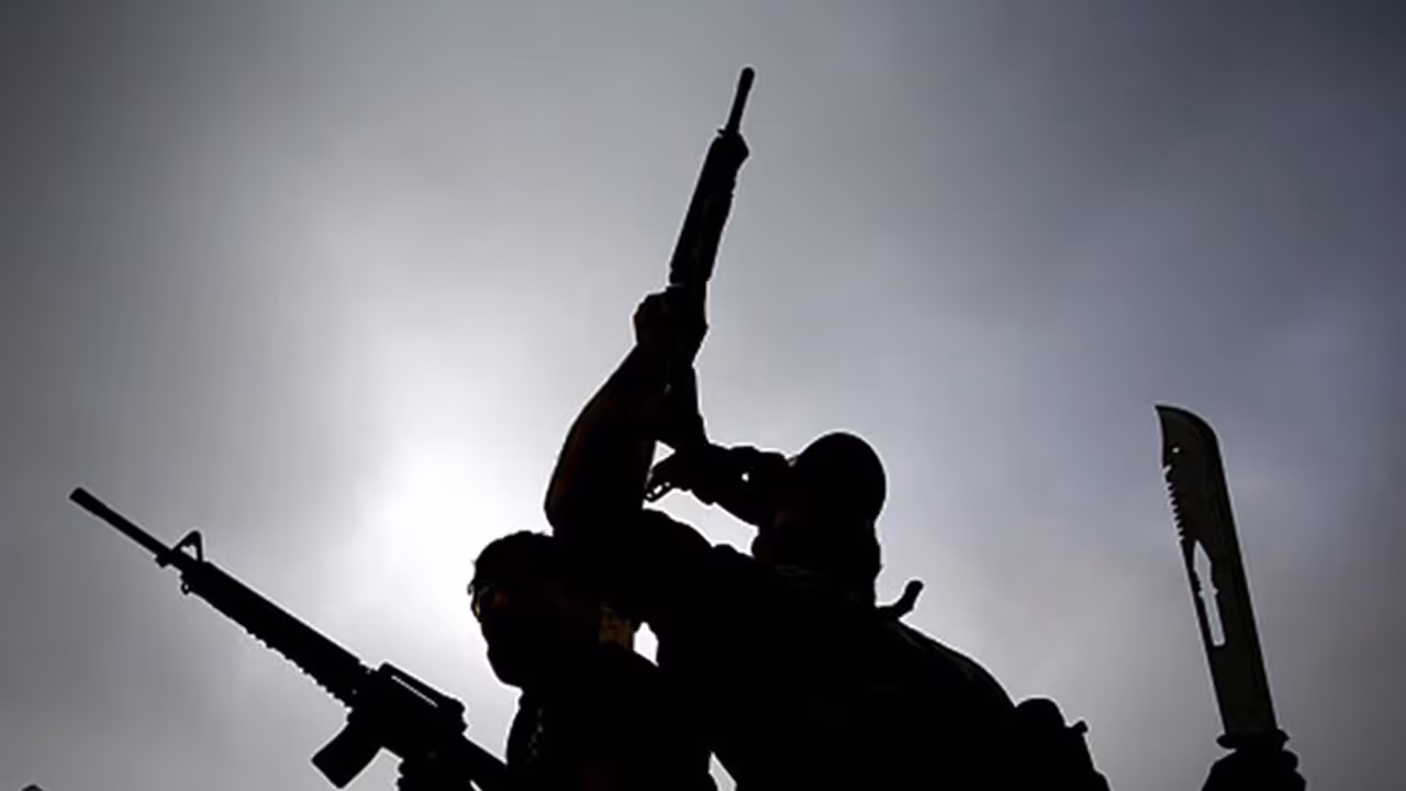 8 Kerala natives part of Islamic State linked Bahrain Group 8 Kerala natives part of Islamic State linked Bahrain Group