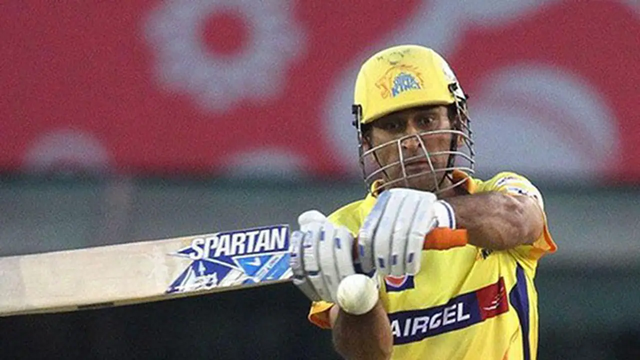 How IPL 2019 can turn things around for MS Dhoni before World Cup