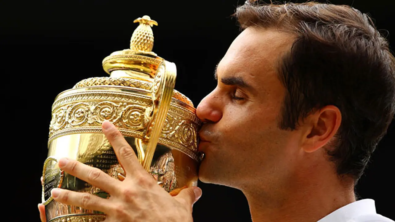 ಮೂರನೇ ಸ್ಥಾನಕ್ಕೇರಿದ ರೋಜರ್ ಫೆಡರರ್ ಮೂರನೇ ಸ್ಥಾನಕ್ಕೇರಿದ ರೋಜರ್ ಫೆಡರರ್