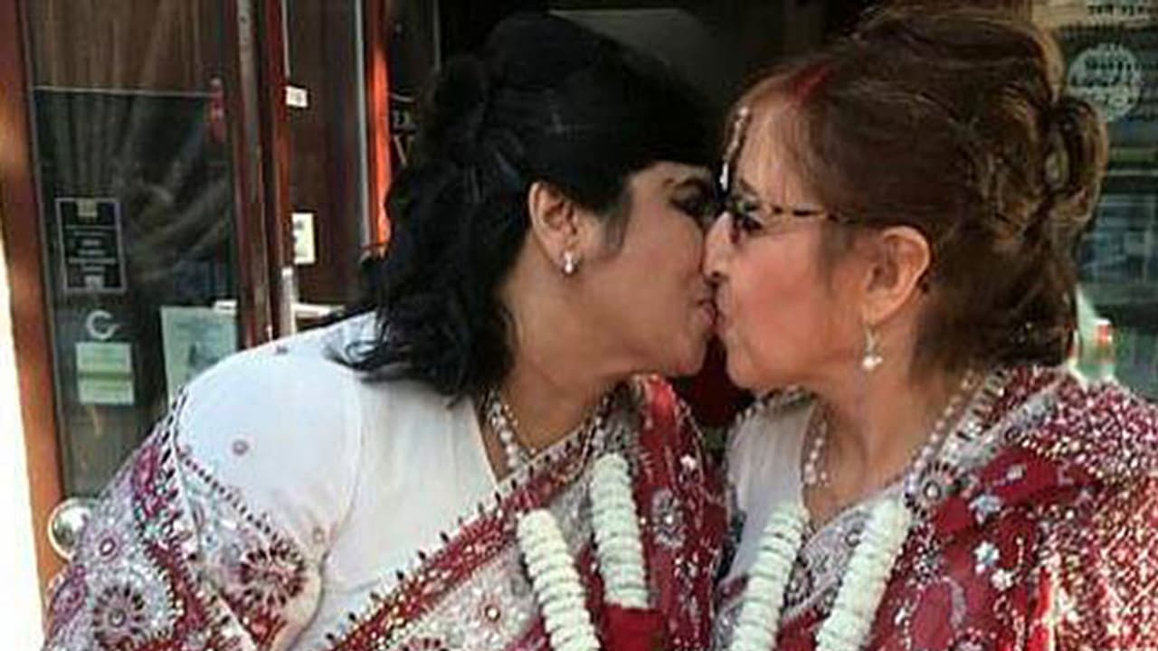 ഇരുപത് വര്ഷത്തെ പ്രണയം സഫലമായി; അവര് താലികെട്ടി ഇരുപത് വര്ഷത്തെ പ്രണയം സഫലമായി; അവര് താലികെട്ടി