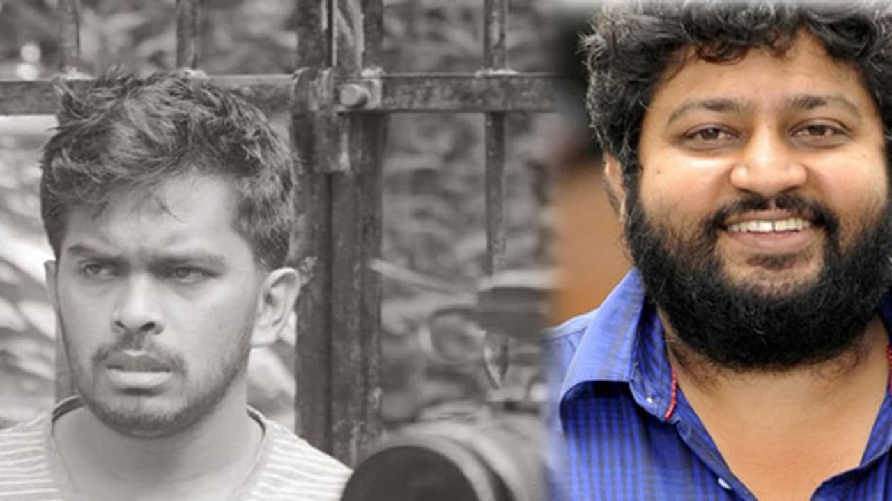 'അവിടെ ചിക്കന്കറി, ഇവിടെ താറാവ് കറി..'; 'ഈ.മ.യൗവിന് 'ശവ'വുമായുള്ള സാമ്യം പറഞ്ഞ് സംവിധായകന് 'അവിടെ ചിക്കന്കറി, ഇവിടെ താറാവ് കറി..'; 'ഈ.മ.യൗവിന് 'ശവ'വുമായുള്ള സാമ്യം പറഞ്ഞ് സംവിധായകന്