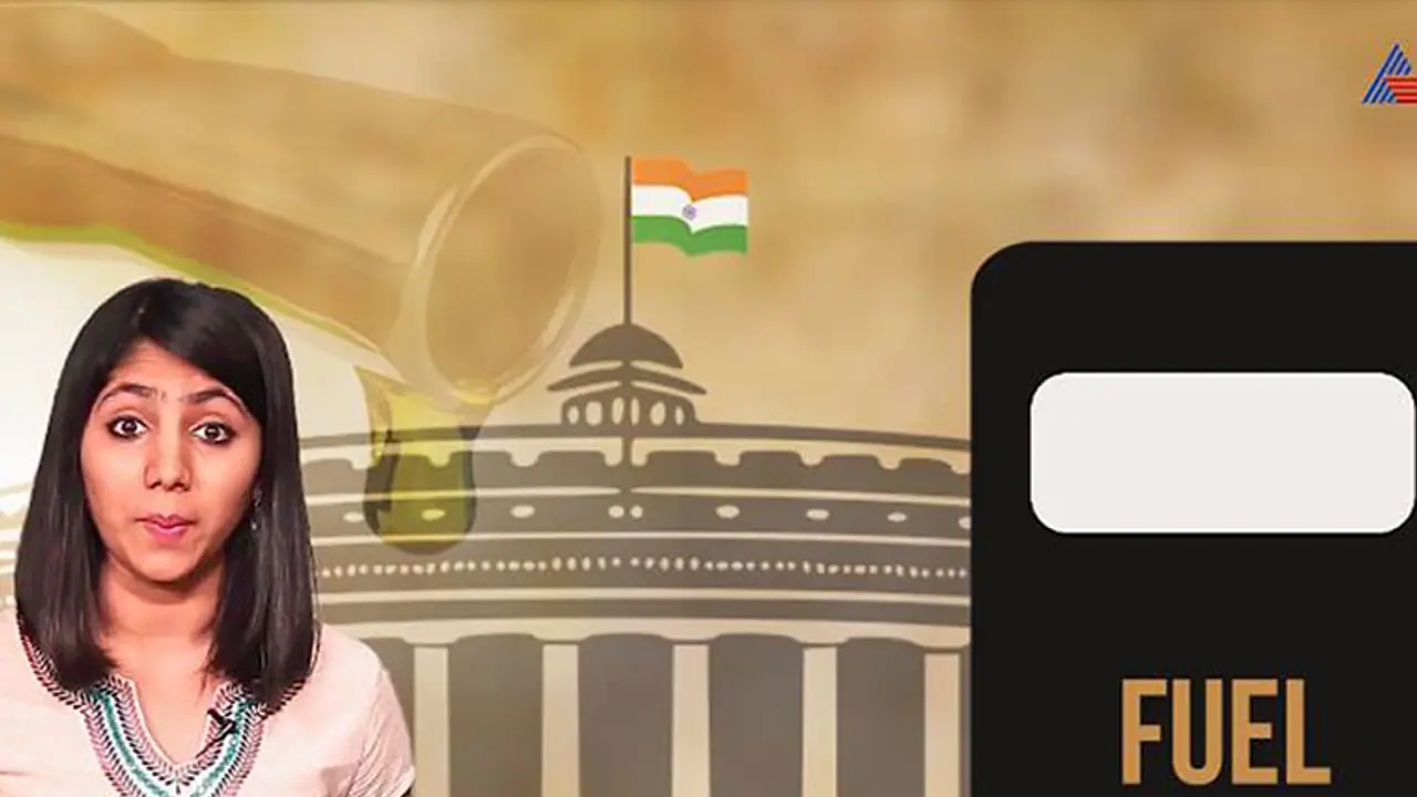 Does the Fuel price hike have a hidden Govt agenda? Does the Fuel price hike have a hidden Govt agenda?