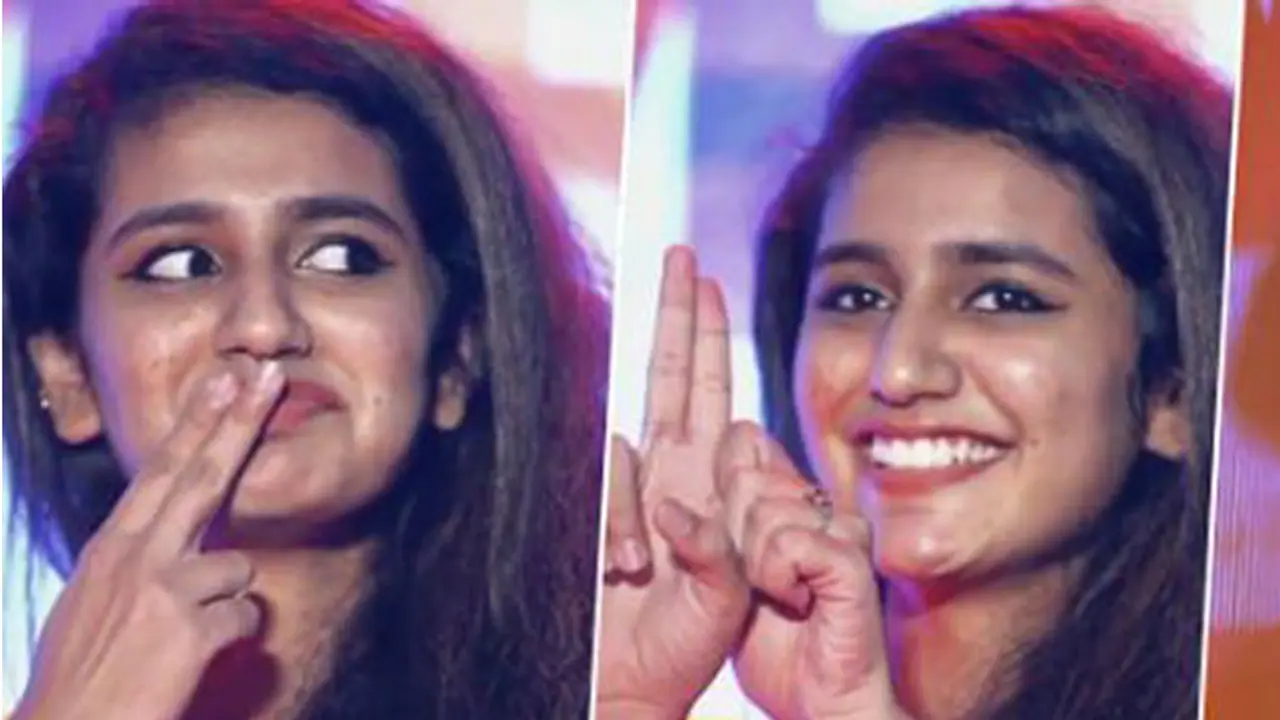 ಮತ್ತೊಮ್ಮೆ ಸದ್ದು ಮಾಡುತ್ತಿದ್ದಾರೆ ಪ್ರಿಯಾ : ಯಾಕೆ ಗೊತ್ತಾ..?