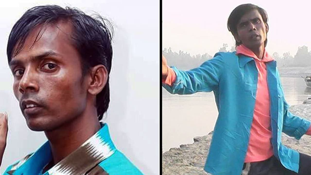 ఆడు మెగా పవర్ యూట్యూబ్ స్టార్ రా బుజ్జీ...(వీడియో) ఆడు మెగా పవర్ యూట్యూబ్ స్టార్ రా బుజ్జీ...(వీడియో)