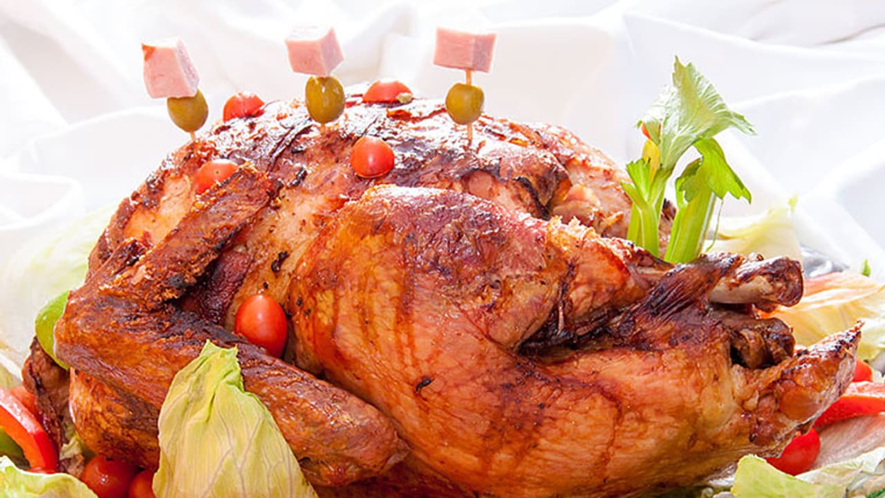 ഗ്രില്‍ഡ് ചിക്കന്‍ കഴിക്കാന്‍ ഇനി ഹോട്ടലില്‍ പോകേണ്ട!