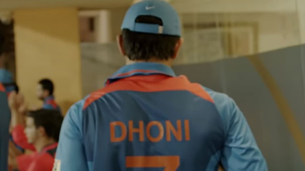 MS Dhoni trailer: Sushant Singh Rajput looks amazing! MS Dhoni trailer: Sushant Singh Rajput looks amazing!