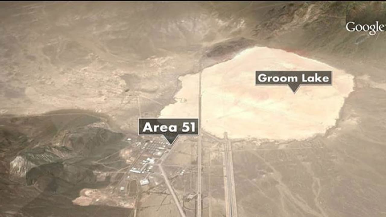 എരിയ 51: ലോകത്തിലെ ഏറ്റവും നിഗൂഢമായ സ്ഥലം എരിയ 51: ലോകത്തിലെ ഏറ്റവും നിഗൂഢമായ സ്ഥലം