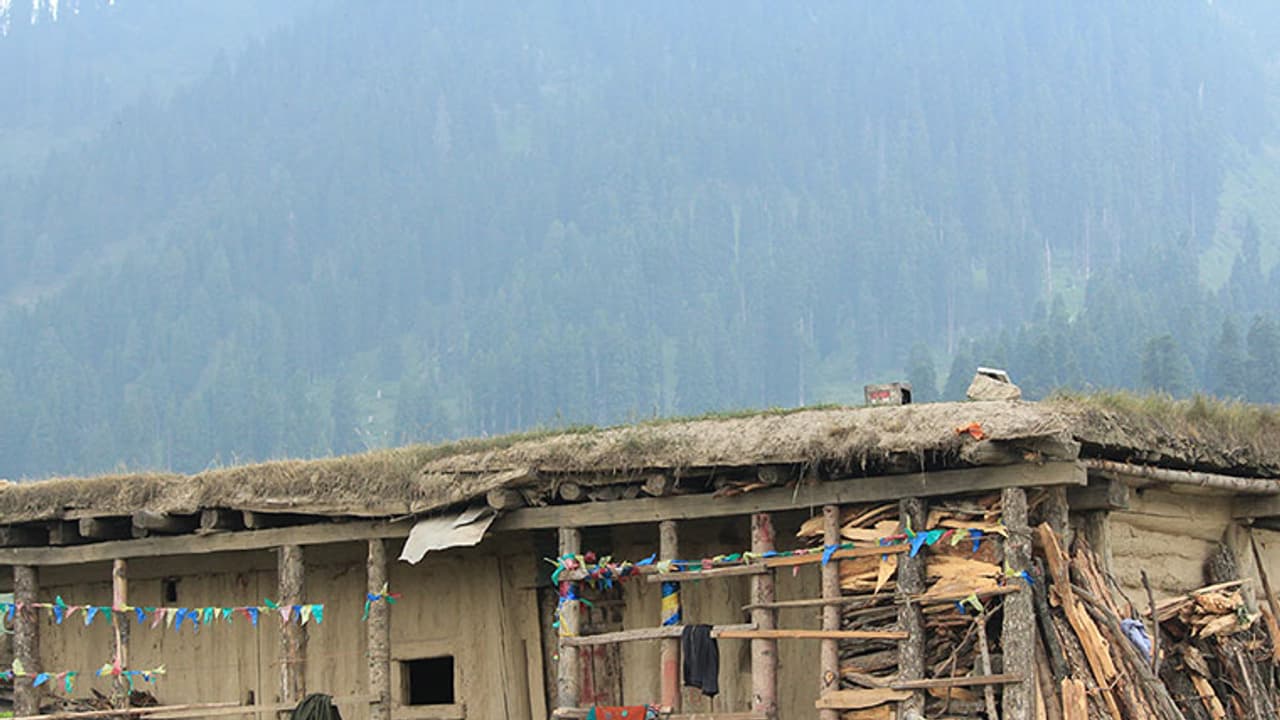 സ്വര്ഗം മറ്റെങ്ങുമല്ല! സ്വര്ഗം മറ്റെങ്ങുമല്ല!