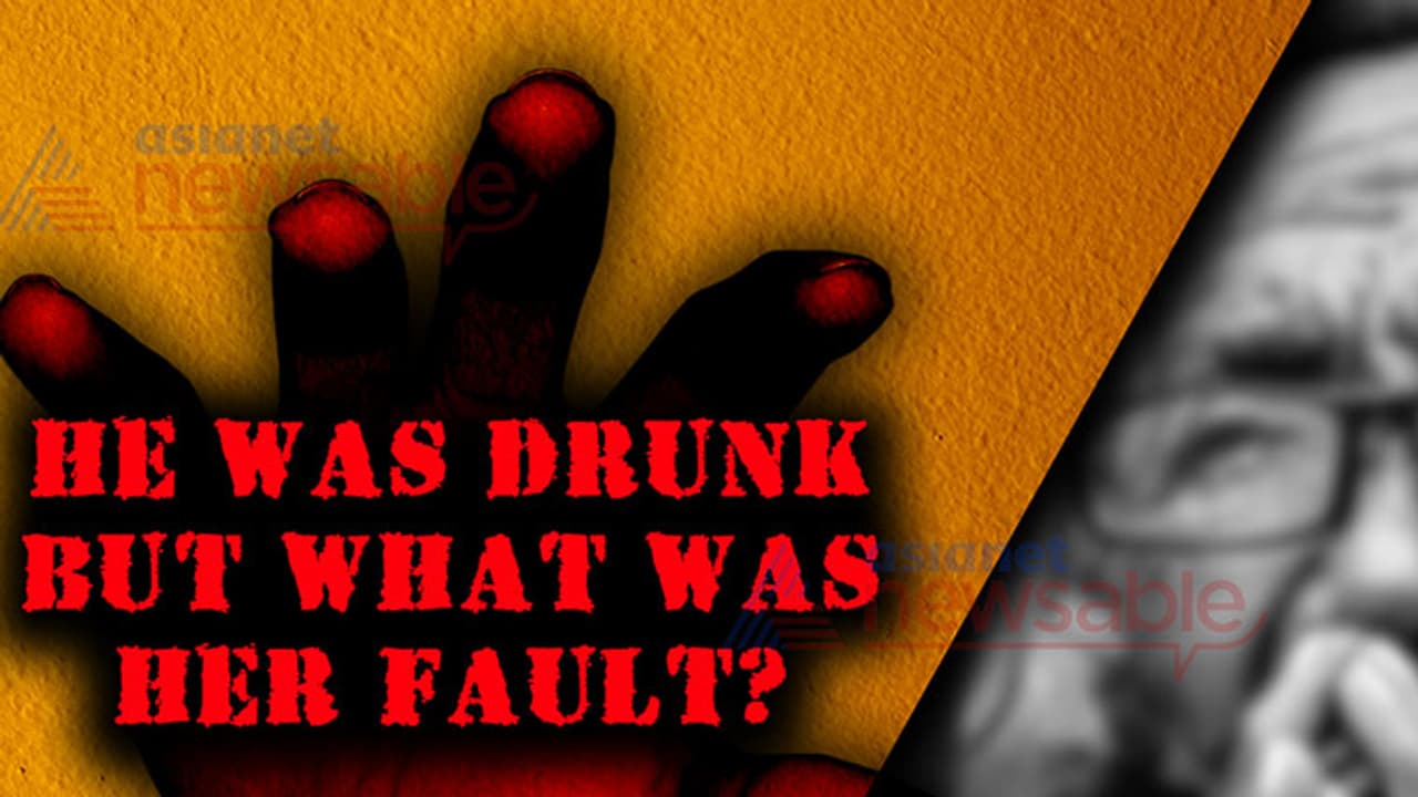 100 year old bedridden woman raped: have we learnt to live with rape now?