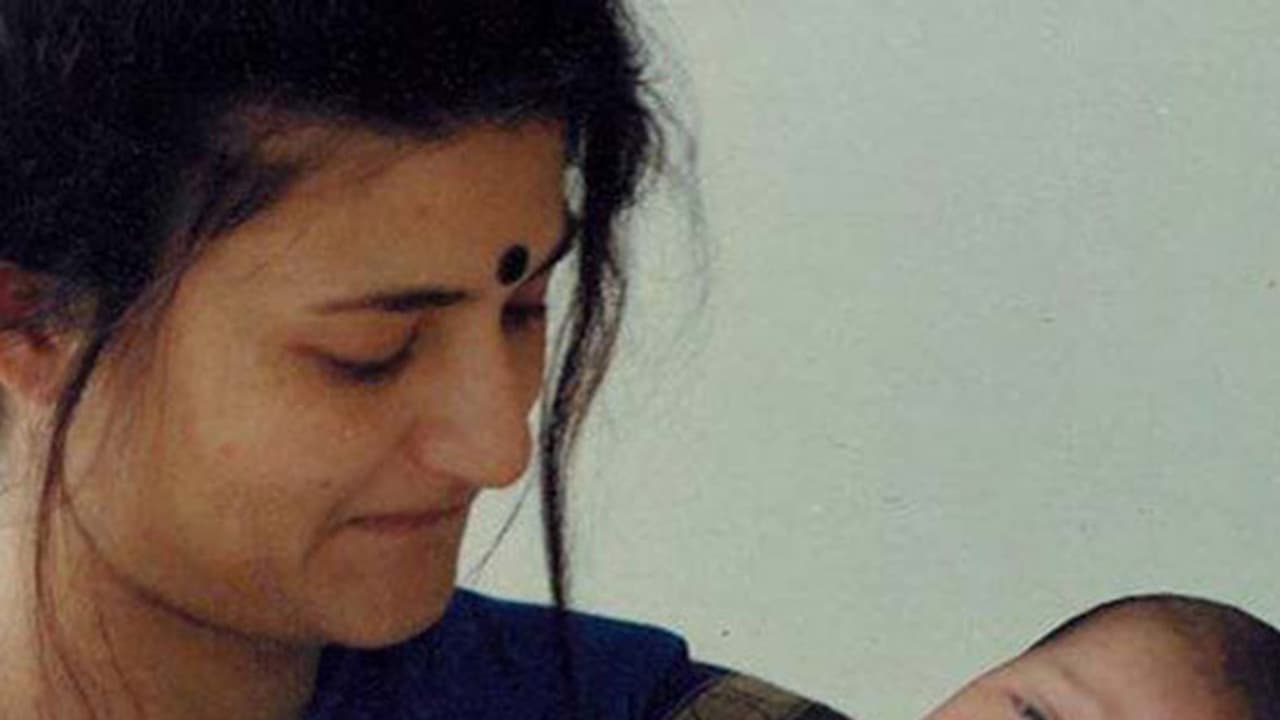 Shruti Haasan: Rare and unseen pictures of the diva Shruti Haasan: Rare and unseen pictures of the diva