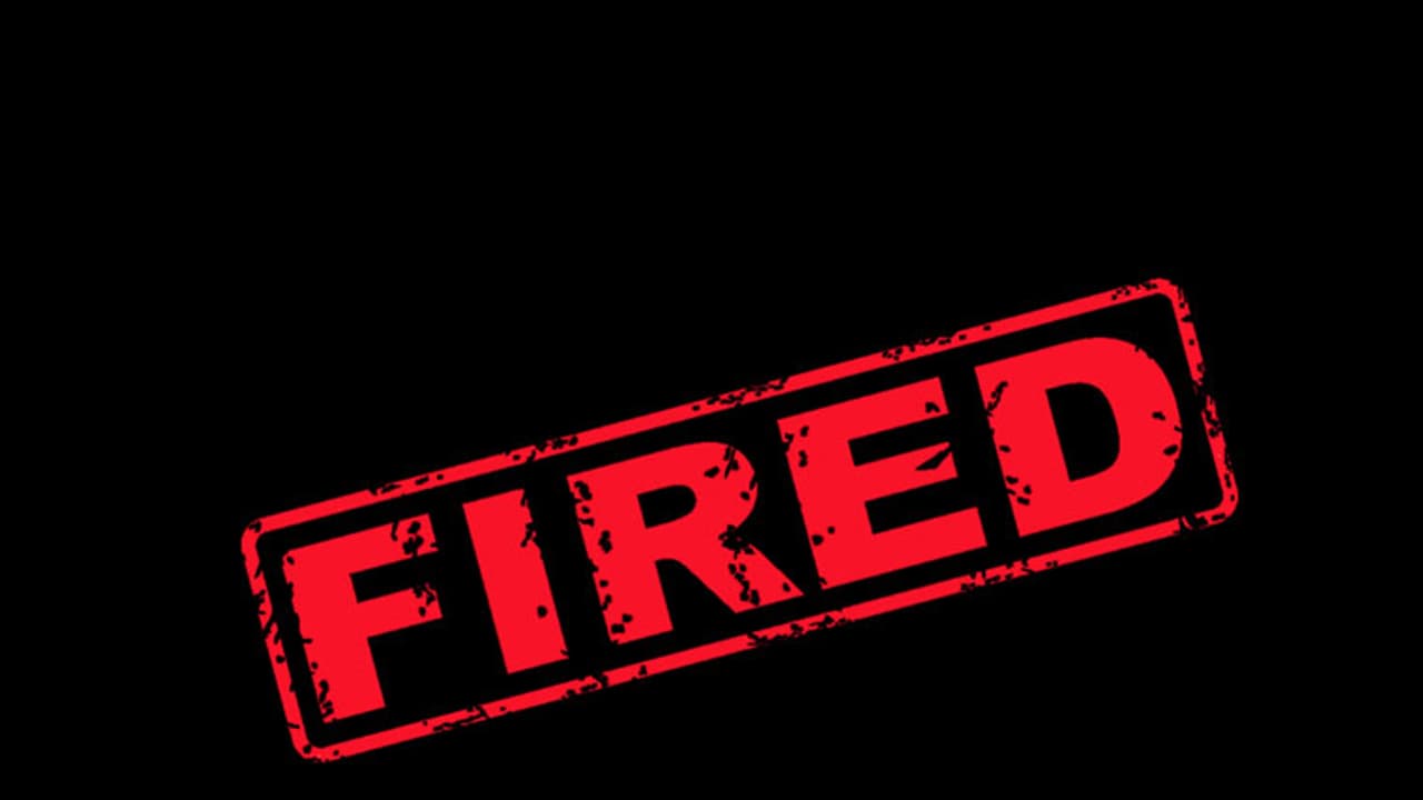 ജോലിക്ക് നേരത്തെ വന്നു: ജീവനക്കാരനെ പിരിച്ചുവിട്ട് കമ്പനി ജോലിക്ക് നേരത്തെ വന്നു: ജീവനക്കാരനെ പിരിച്ചുവിട്ട് കമ്പനി