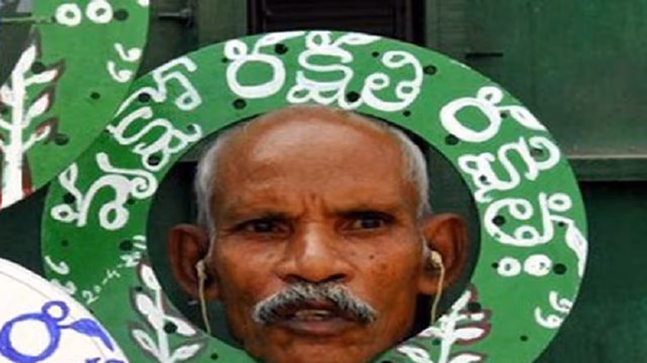 పద్మశ్రీ వనజీవి రామయ్య త్వరగా కోలుకోవాలి : పవన్ ఆకాంక్ష పద్మశ్రీ వనజీవి రామయ్య త్వరగా కోలుకోవాలి : పవన్ ఆకాంక్ష