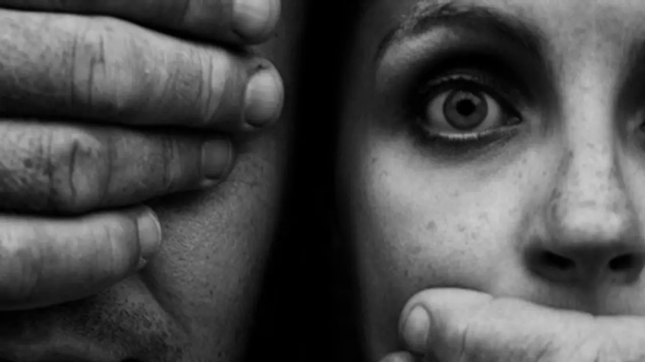 Rapists' perception of their victims prove that its the mind that needs to be checked, not women Rapists' perception of their victims prove that its the mind that needs to be checked, not women