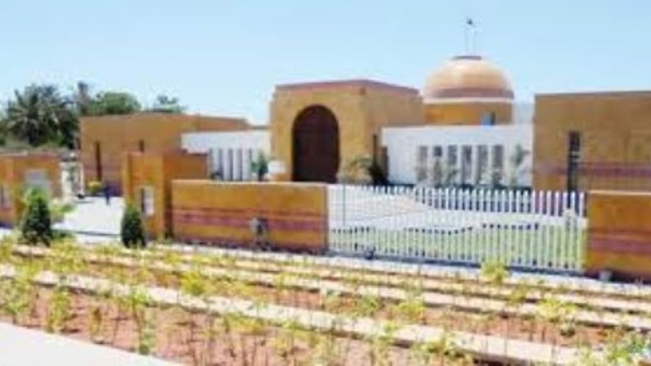 ராமேஸ்வரத்தில் அப்துல் கலாமுக்கு மணி மண்டபம்… நாளை திறந்து வைக்கிறார் பிரதமர் மோடி… ராமேஸ்வரத்தில் அப்துல் கலாமுக்கு மணி மண்டபம்… நாளை திறந்து வைக்கிறார் பிரதமர் மோடி…