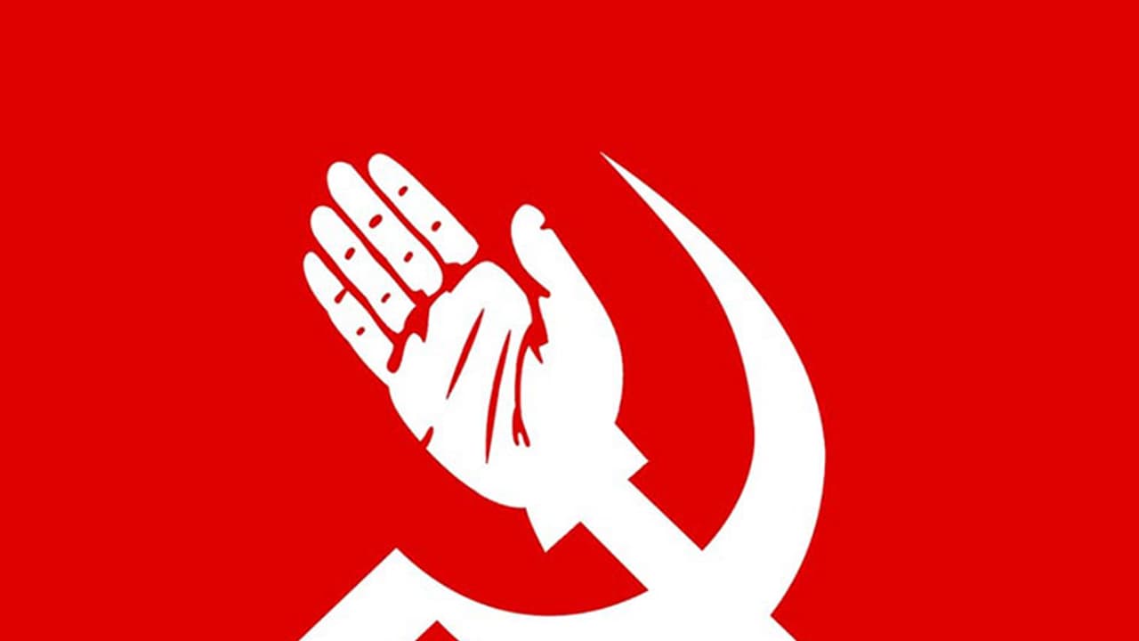 Nothing wrong in tying up with CPM to stop BJP: Chennithala Nothing wrong in tying up with CPM to stop BJP: Chennithala