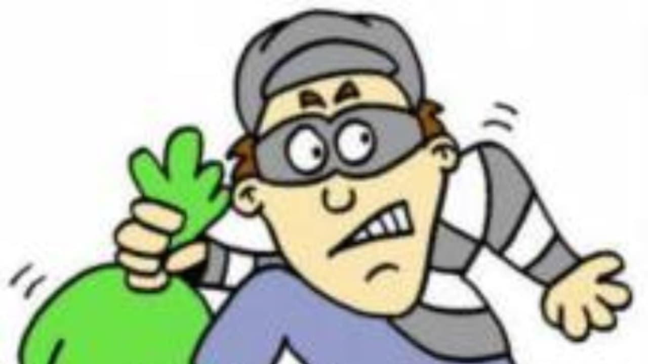 போலீஸ்காரரின் மகளிடம் நகை பறிப்பு; திருடன் திருடன் என்று நடுரோட்டில் அலறிய போலீஸ்... போலீஸ்காரரின் மகளிடம் நகை பறிப்பு; திருடன் திருடன் என்று நடுரோட்டில் அலறிய போலீஸ்...