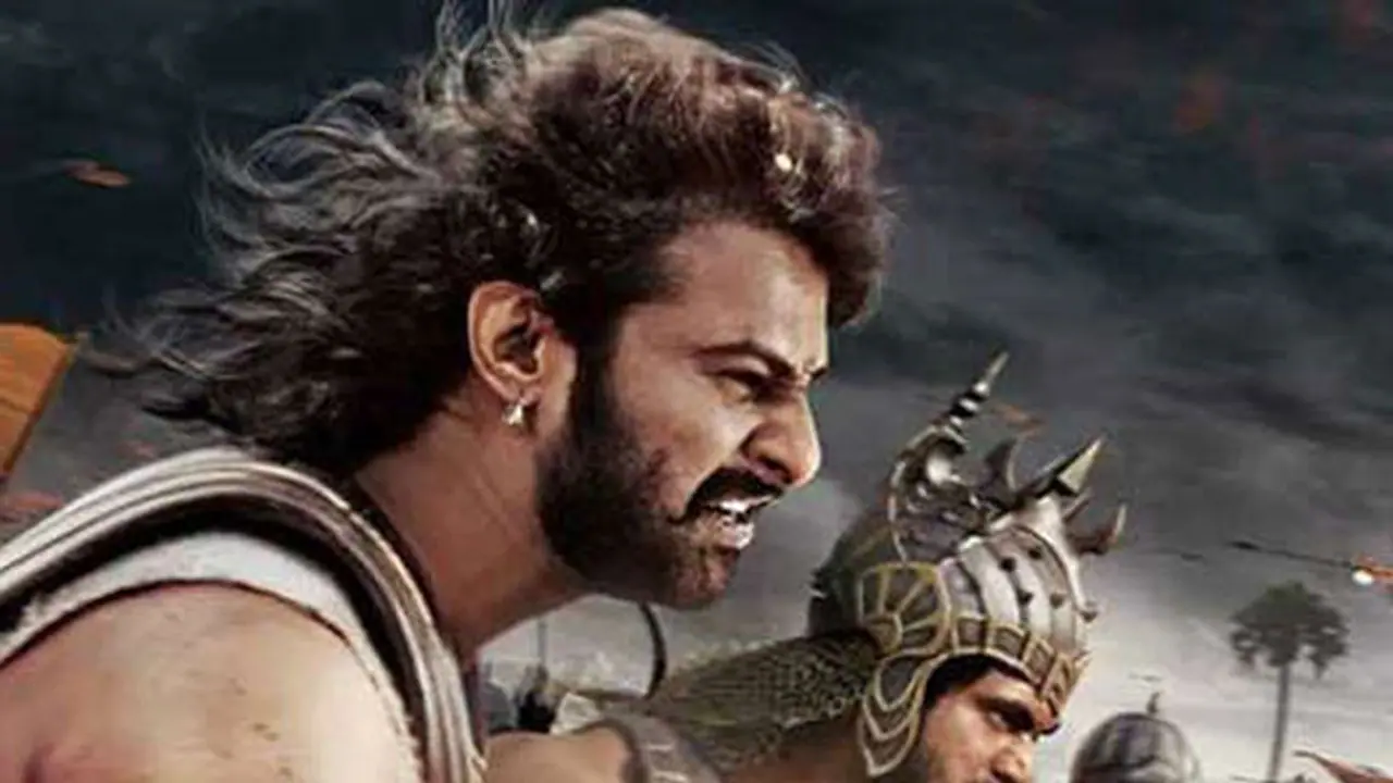 Baahubali 2 climax alone to cost ₹30 crore