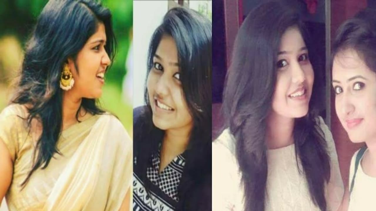 ஜிமிக்கி கம்மல் 'ஷெரில்" பற்றி உங்களுக்கு தெரியுமா? ஜிமிக்கி கம்மல் 'ஷெரில்" பற்றி உங்களுக்கு தெரியுமா?