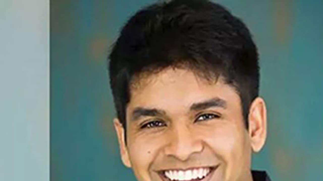 ഏറ്റവും പ്രായംകുറഞ്ഞ കാലിഫോര്ണിയ ഗവര്ണര് സ്ഥാനാര്ത്ഥിയായി ഇന്ത്യന് വംശജന് ഏറ്റവും പ്രായംകുറഞ്ഞ കാലിഫോര്ണിയ ഗവര്ണര് സ്ഥാനാര്ത്ഥിയായി ഇന്ത്യന് വംശജന്