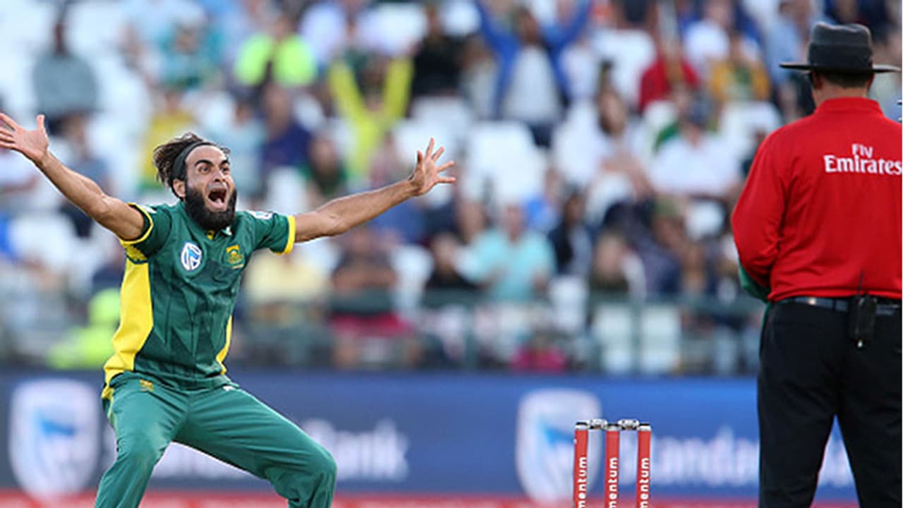 IPL 2017: This South African spin maestro will replace Mitchell Marsh in RPS