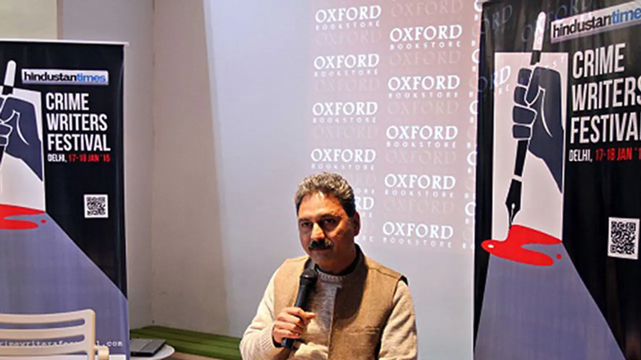 Peepli Live co director Farooqui gets 7 year jail sentence Peepli Live co director Farooqui gets 7 year jail sentence