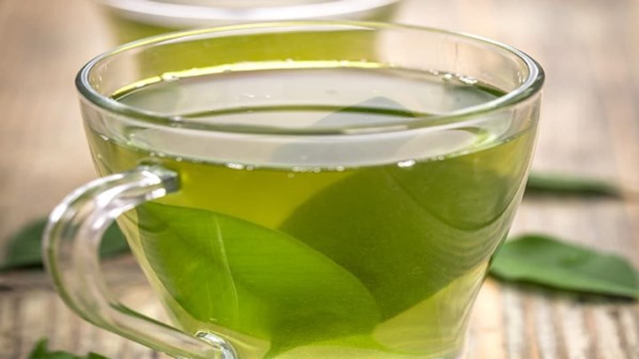 உஷார்...! கிரீன் டீ குடித்தால் கல்லீரல் அவுட்..! அதிர்ச்சி தகவல்.. உஷார்...! கிரீன் டீ குடித்தால் கல்லீரல் அவுட்..! அதிர்ச்சி தகவல்..