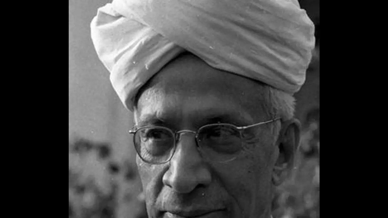 Teachers' Day 2019: 6 inspiring quotes of Sarvepalli Radhakrishnan